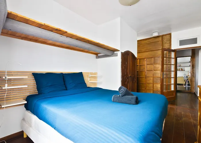 Quartier Saint Marcel Free Netflix * Paris