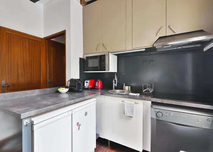 Daire Quartier Saint Marcel Free Netflix