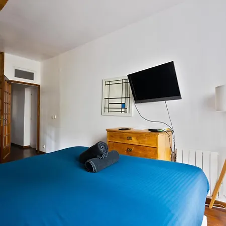 Apartment Quartier Saint Marcel Free Netflix