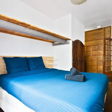 Quartier Saint Marcel Free Netflix * Paris