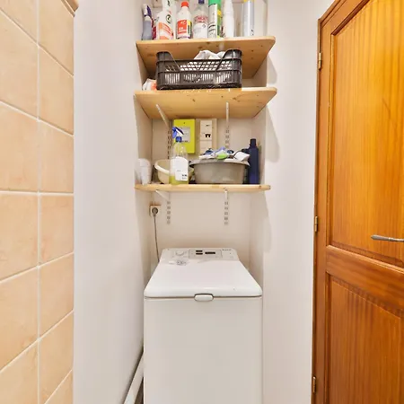 Apartamento Quartier Saint Marcel Free Netflix