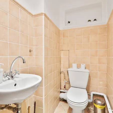Quartier Saint Marcel Free Netflix Apartamento *