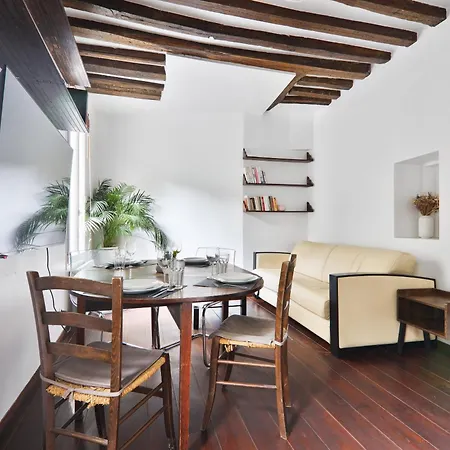 Apartment Quartier Saint Marcel Free Netflix Paris