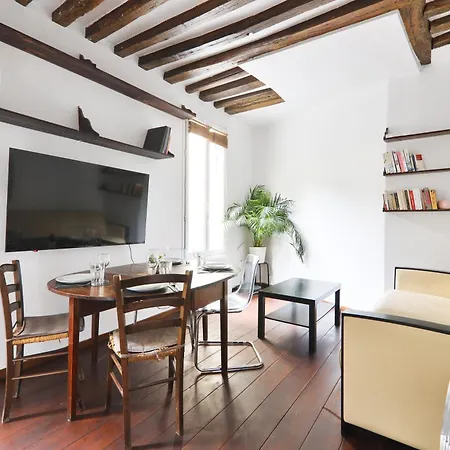 Apartment Quartier Saint Marcel Free Netflix Paris