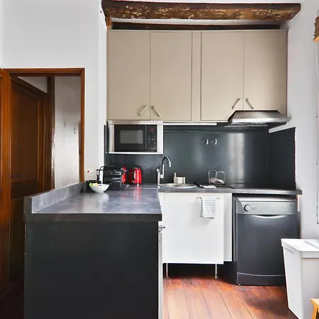 Quartier Saint Marcel Free Netflix Paris